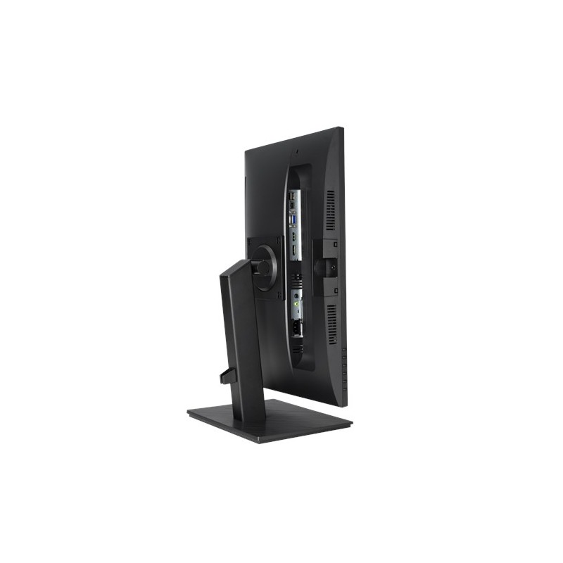 ASUS VA229QSB LED Monitor Profissional Plano, 54,6 cm (21.5"), 1920 x 1080 pixels Full HD, 75Hz, HDMI, DisplayPort, Ajuste de Altura, Pivot, Altifalantes Integrados, Preto - 90LM06C3-B02370 - 4718017838658