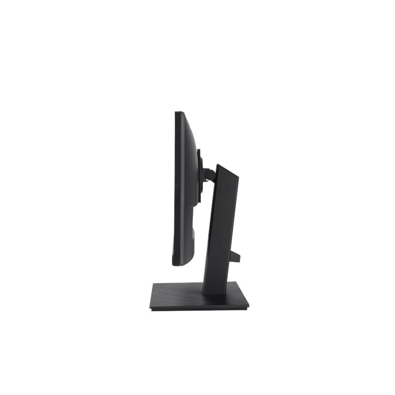 ASUS VA229QSB LED Monitor Profissional Plano, 54,6 cm (21.5"), 1920 x 1080 pixels Full HD, 75Hz, HDMI, DisplayPort, Ajuste de Altura, Pivot, Altifalantes Integrados, Preto - 90LM06C3-B02370 - 4718017838658