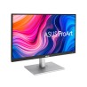 ASUS ProArt PA279CV LED Monitor Profissional Plano, 68,6 cm (27"), 3840 x 2160 pixels 4K Ultra HD, 60Hz, USB-C, DisplayPort, HDMI, Altifalantes Integrados, Ajuste de Altura, Pivot, Giratório, Preto - 90LM06M1-B01170 - 4718017853200