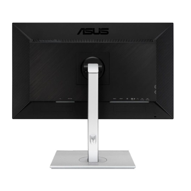 ASUS ProArt PA279CV LED Monitor Profissional Plano, 68,6 cm (27"), 3840 x 2160 pixels 4K Ultra HD, 60Hz, USB-C, DisplayPort, HDMI, Altifalantes Integrados, Ajuste de Altura, Pivot, Giratório, Preto - 90LM06M1-B01170 - 4718017853200