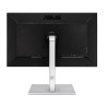 ASUS ProArt PA279CV LED Monitor Profissional Plano, 68,6 cm (27"), 3840 x 2160 pixels 4K Ultra HD, 60Hz, USB-C, DisplayPort, HDMI, Altifalantes Integrados, Ajuste de Altura, Pivot, Giratório, Preto - 90LM06M1-B01170 - 4718017853200