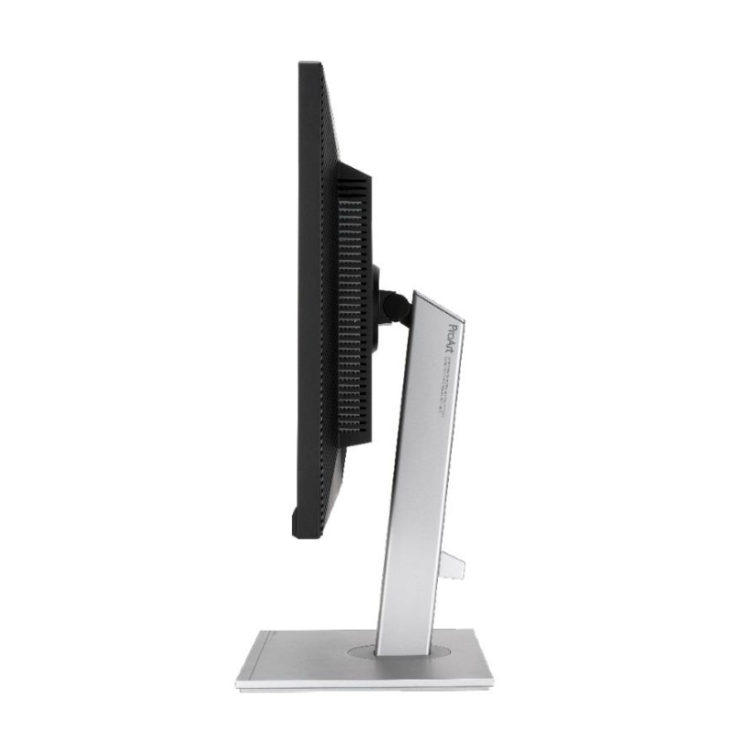 ASUS ProArt PA279CV LED Monitor Profissional Plano, 68,6 cm (27"), 3840 x 2160 pixels 4K Ultra HD, 60Hz, USB-C, DisplayPort, HDMI, Altifalantes Integrados, Ajuste de Altura, Pivot, Giratório, Preto - 90LM06M1-B01170 - 4718017853200