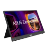 ASUS ZenScreen MB16AHV V2 IPS Monitor Portátil Plano, 39,6 cm (15.6"), 1920 x 1080 pixels Full HD, 60Hz, USB-C, Mini HDMI, Ajuste de Inclinação, Preto - 90LM0383-B01N70 - 4711387206492