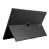 ASUS ZenScreen MB16AHV V2 IPS Monitor Portátil Plano, 39,6 cm (15.6"), 1920 x 1080 pixels Full HD, 60Hz, USB-C, Mini HDMI, Ajuste de Inclinação, Preto - 90LM0383-B01N70 - 4711387206492