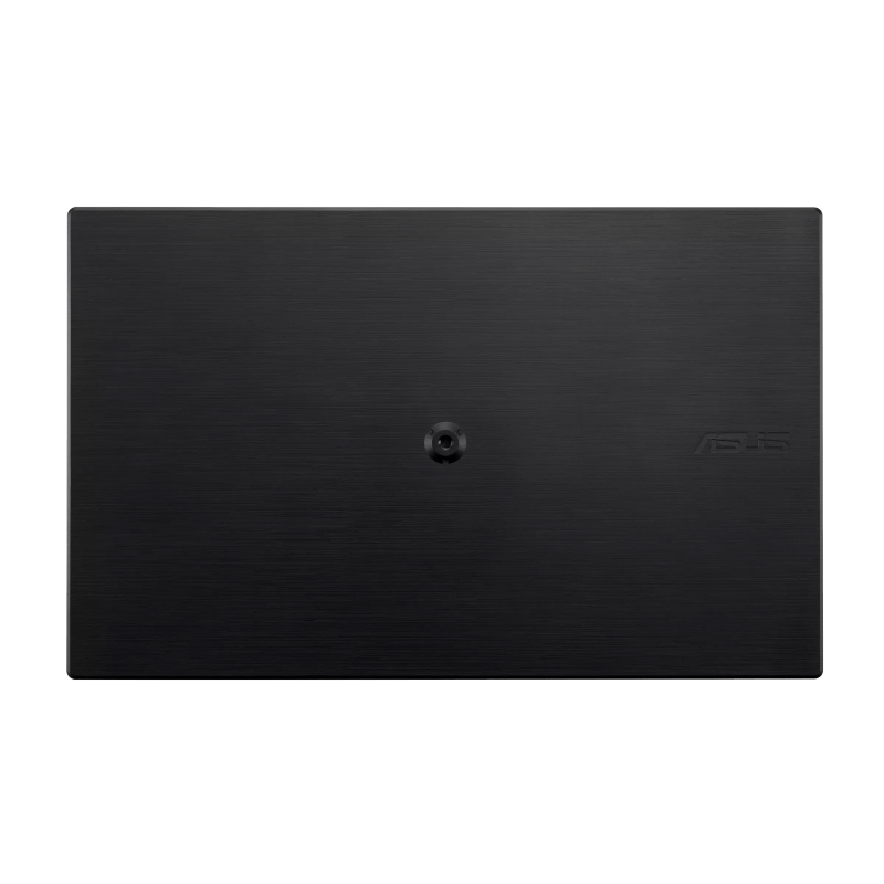 ASUS ZenScreen MB166C IPS Monitor Portátil Plano, 39,6 cm (15.6"), 1920 x 1080 pixels Full HD, 60Hz, Hub USB, Preto - 90LM07D3-B01170 - 4711081273981