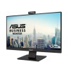 ASUS BE24EQK LED Monitor Profissional Plano, 60,5 cm (23.8"), 1920 x 1080 pixels Full HD, 75Hz, HDMI, DisplayPort, Altifalantes Integrados, Preto - 90LM05M1-B08370 - 4718017562768
