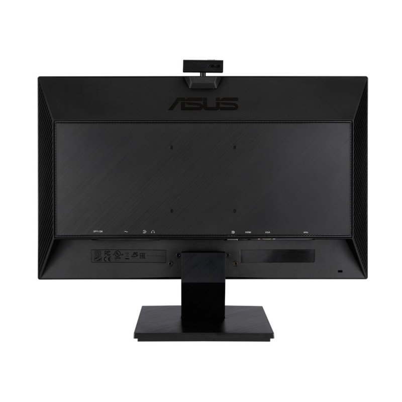 ASUS BE24EQK LED Monitor Profissional Plano, 60,5 cm (23.8"), 1920 x 1080 pixels Full HD, 75Hz, HDMI, DisplayPort, Altifalantes Integrados, Preto - 90LM05M1-B08370 - 4718017562768