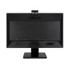 ASUS BE24EQK LED Monitor Profissional Plano, 60,5 cm (23.8"), 1920 x 1080 pixels Full HD, 75Hz, HDMI, DisplayPort, Altifalantes Integrados, Preto - 90LM05M1-B08370 - 4718017562768