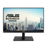 ASUS BE24ECSBT LED Monitor Profissional Touch Screen Plano, 60,5 cm (23,8"), 1920 x 1080 pixels Full HD, 75Hz, USB-C, DisplayPort, HDMI, Táctil, Altifalantes Integrados, Ajuste de Altura, Pivot, Preto - 90LM05M1-B0B370 - 4711081905448