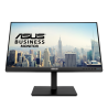 ASUS BE24ECSBT LED Monitor Profissional Touch Screen Plano, 60,5 cm (23,8"), 1920 x 1080 pixels Full HD, 75Hz, USB-C, DisplayPort, HDMI, Táctil, Altifalantes Integrados, Ajuste de Altura, Pivot, Preto - 90LM05M1-B0B370 - 4711081905448