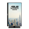 ASUS BE24ECSBT LED Monitor Profissional Touch Screen Plano, 60,5 cm (23,8"), 1920 x 1080 pixels Full HD, 75Hz, USB-C, DisplayPort, HDMI, Táctil, Altifalantes Integrados, Ajuste de Altura, Pivot, Preto - 90LM05M1-B0B370 - 4711081905448