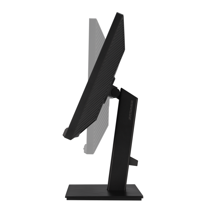 ASUS BE24ECSBT LED Monitor Profissional Touch Screen Plano, 60,5 cm (23,8"), 1920 x 1080 pixels Full HD, 75Hz, USB-C, DisplayPort, HDMI, Táctil, Altifalantes Integrados, Ajuste de Altura, Pivot, Preto - 90LM05M1-B0B370 - 4711081905448