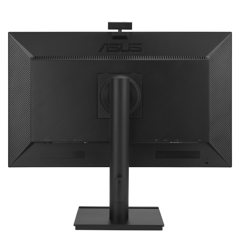 ASUS BE249QFK IPS Monitor Profissional Plano, 60,5 cm (23.8"), 1920 x 1080 pixels Full HD, 100Hz, HDMI, DisplayPort, Ajuste de Altura, Pivot, Altifalantes Integrados, Preto - 90LM01V1-B03370 - 4711387698990