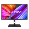 ASUS ProArt PA328QV LED Monitor Profissional Plano, 80 cm (31.5"), 2560 x 1440 pixels Quad HD, 75Hz, HDMI, DisplayPort, Ajuste de Altura, Pivot, Altifalantes Integrados, Preto - 90LM00X0-B02370 - 4711081524847