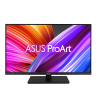 ASUS ProArt PA328QV LED Monitor Profissional Plano, 80 cm (31.5"), 2560 x 1440 pixels Quad HD, 75Hz, HDMI, DisplayPort, Ajuste de Altura, Pivot, Altifalantes Integrados, Preto - 90LM00X0-B02370 - 4711081524847