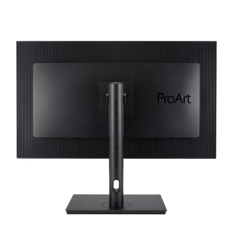ASUS ProArt PA328QV LED Monitor Profissional Plano, 80 cm (31.5"), 2560 x 1440 pixels Quad HD, 75Hz, HDMI, DisplayPort, Ajuste de Altura, Pivot, Altifalantes Integrados, Preto - 90LM00X0-B02370 - 4711081524847