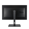 ASUS ProArt PA328QV LED Monitor Profissional Plano, 80 cm (31.5"), 2560 x 1440 pixels Quad HD, 75Hz, HDMI, DisplayPort, Ajuste de Altura, Pivot, Altifalantes Integrados, Preto - 90LM00X0-B02370 - 4711081524847