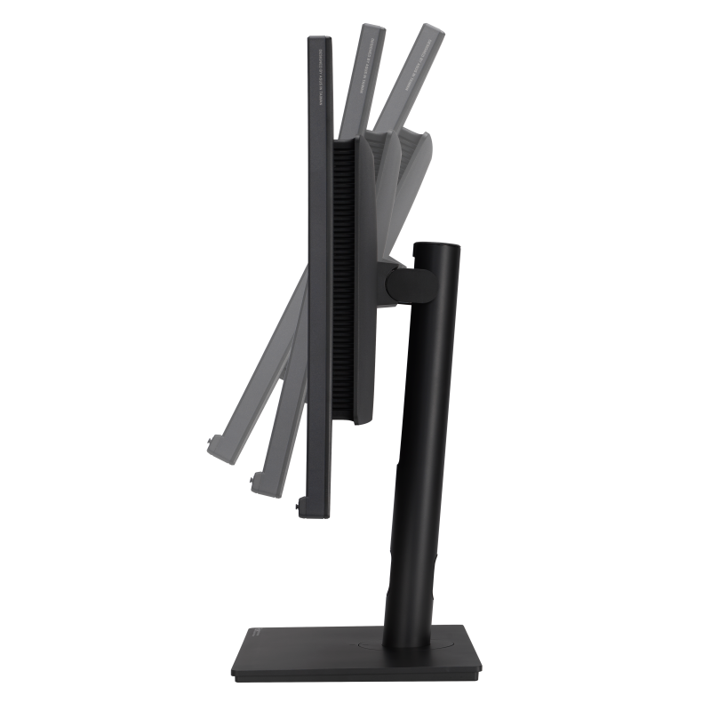 ASUS ProArt PA328QV LED Monitor Profissional Plano, 80 cm (31.5"), 2560 x 1440 pixels Quad HD, 75Hz, HDMI, DisplayPort, Ajuste de Altura, Pivot, Altifalantes Integrados, Preto - 90LM00X0-B02370 - 4711081524847