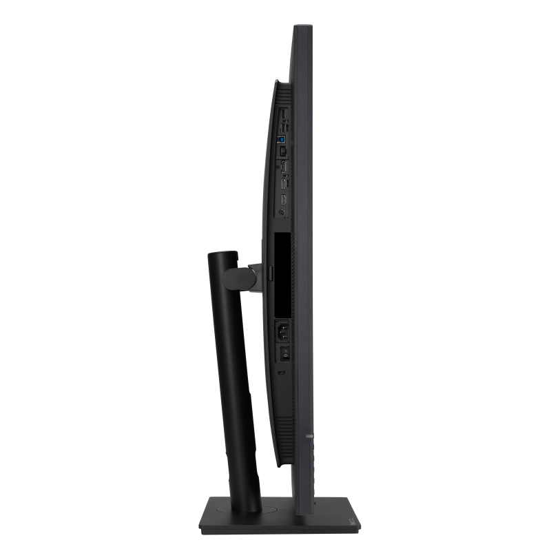 ASUS ProArt PA328QV LED Monitor Profissional Plano, 80 cm (31.5"), 2560 x 1440 pixels Quad HD, 75Hz, HDMI, DisplayPort, Ajuste de Altura, Pivot, Altifalantes Integrados, Preto - 90LM00X0-B02370 - 4711081524847
