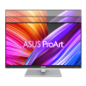 ASUS ProArt PA278CGV LCD Monitor Profissional Plano, 68,6 cm (27"), 2560 x 1440 pixels Quad HD, 144Hz, USB-C, DisplayPort, HDMI, Ajuste de Altura, Pivot, Altifalantes Integrados, Preto - 90LM05L1-B04370 - 4711387012376