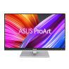 ASUS ProArt PA278CGV LCD Monitor Profissional Plano, 68,6 cm (27"), 2560 x 1440 pixels Quad HD, 144Hz, USB-C, DisplayPort, HDMI, Ajuste de Altura, Pivot, Altifalantes Integrados, Preto - 90LM05L1-B04370 - 4711387012376
