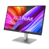 ASUS ProArt PA278CGV LCD Monitor Profissional Plano, 68,6 cm (27"), 2560 x 1440 pixels Quad HD, 144Hz, USB-C, DisplayPort, HDMI, Ajuste de Altura, Pivot, Altifalantes Integrados, Preto - 90LM05L1-B04370 - 4711387012376