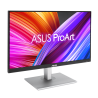 ASUS ProArt PA278CGV LCD Monitor Profissional Plano, 68,6 cm (27"), 2560 x 1440 pixels Quad HD, 144Hz, USB-C, DisplayPort, HDMI, Ajuste de Altura, Pivot, Altifalantes Integrados, Preto - 90LM05L1-B04370 - 4711387012376