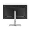 ASUS ProArt PA278CGV LCD Monitor Profissional Plano, 68,6 cm (27"), 2560 x 1440 pixels Quad HD, 144Hz, USB-C, DisplayPort, HDMI, Ajuste de Altura, Pivot, Altifalantes Integrados, Preto - 90LM05L1-B04370 - 4711387012376
