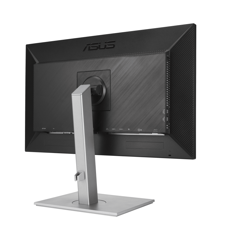 ASUS ProArt PA278CGV LCD Monitor Profissional Plano, 68,6 cm (27"), 2560 x 1440 pixels Quad HD, 144Hz, USB-C, DisplayPort, HDMI, Ajuste de Altura, Pivot, Altifalantes Integrados, Preto - 90LM05L1-B04370 - 4711387012376