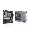 ASUS PRIME B650M-K Motherboard AMD B650 Socket AM5 DDR5 micro ATX PCIe 5.0 M.2 - 90MB1F60-M0EAY0 - 4711387236628