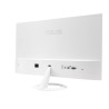 ASUS VZ279HG-W IPS Monitor Gaming Plano, 68,6 cm (27"), 1920 x 1080 pixels Full HD, 120Hz, HDMI, VGA, Ajuste de inclinação, Branco - 90LM0BU2-B01A71 - 4711636157780