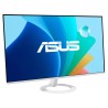 ASUS VZ279HG-W IPS Monitor Gaming Plano, 68,6 cm (27"), 1920 x 1080 pixels Full HD, 120Hz, HDMI, VGA, Ajuste de inclinação, Branco - 90LM0BU2-B01A71 - 4711636157780