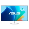 ASUS VZ279HG-W IPS Monitor Gaming Plano, 68,6 cm (27"), 1920 x 1080 pixels Full HD, 120Hz, HDMI, VGA, Ajuste de inclinação, Branco - 90LM0BU2-B01A71 - 4711636157780