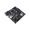 ASUS PRIME B550M-K Motherboard AMD B550 Socket AM4 DDR4 micro ATX PCIe 4.0 M.2 - 90MB14V0-M0EAY0 - 4718017758284