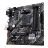 ASUS PRIME B550M-K Motherboard AMD B550 Socket AM4 DDR4 micro ATX PCIe 4.0 M.2 - 90MB14V0-M0EAY0 - 4718017758284