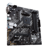 ASUS PRIME B550M-K Motherboard AMD B550 Socket AM4 DDR4 micro ATX PCIe 4.0 M.2 - 90MB14V0-M0EAY0 - 4718017758284