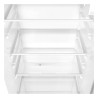 Candy CNDQ2S514EW Frigorífico 2 Portas Independente, 206 L, Estático, Branco - 8059019126517