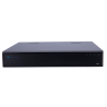 X-Security XS-NVR6432A-MIND Gravador NVR, 32 CH, 64 IP, 16 PoE, 32 MP, 512 Mbps, 4 HDD até 80 TB, 2 HDMI 4K e 2 VGA, IA, IVS, Metadados e AcuPick - 8435325487250