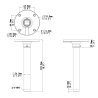 Uniview UV-TR-CM24-IN