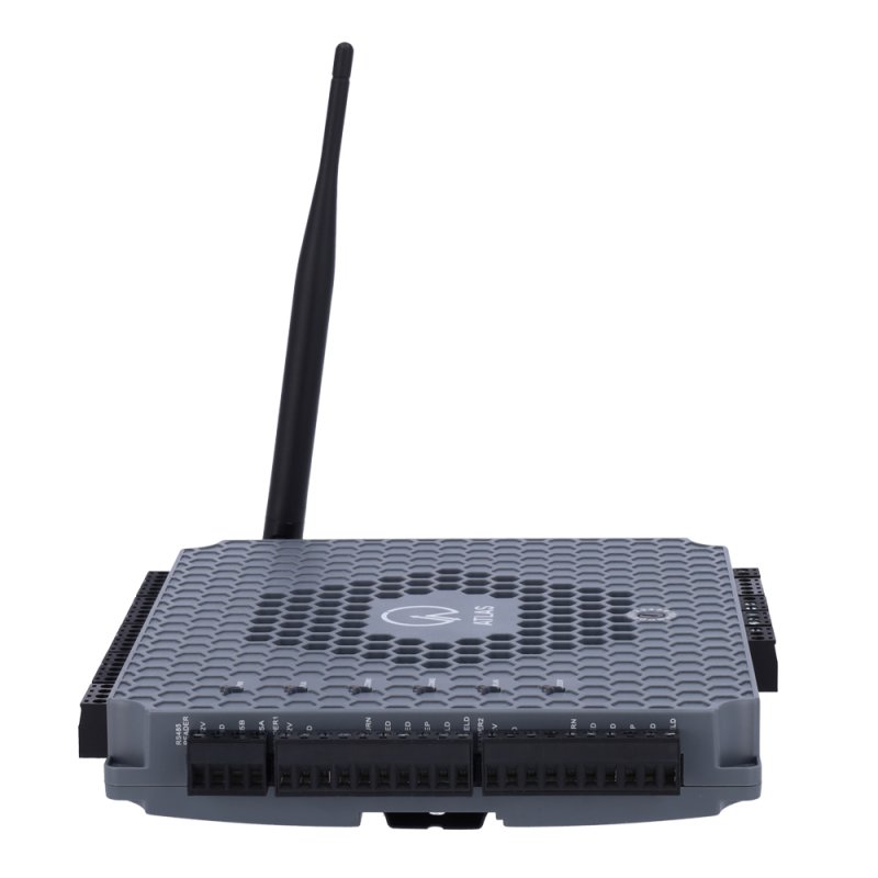 ZKTeco ZK-ATLAS-460-C