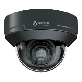 Safire Smart SF-IPD540ZA-4E2-GREY