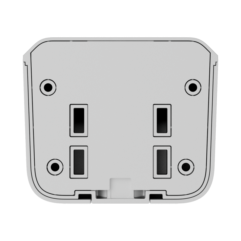 Ajax AJ-MOUNTCAM-B2-W