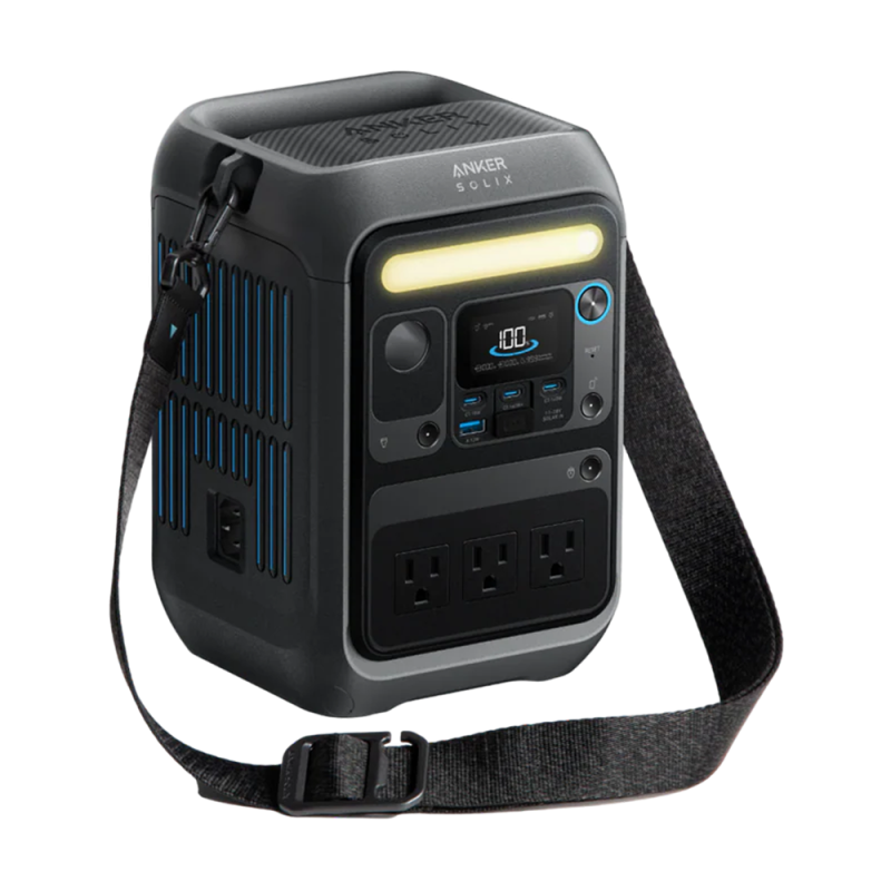 Anker SOLIX ASOX-C300X