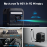 Anker SOLIX ASOX-C300X