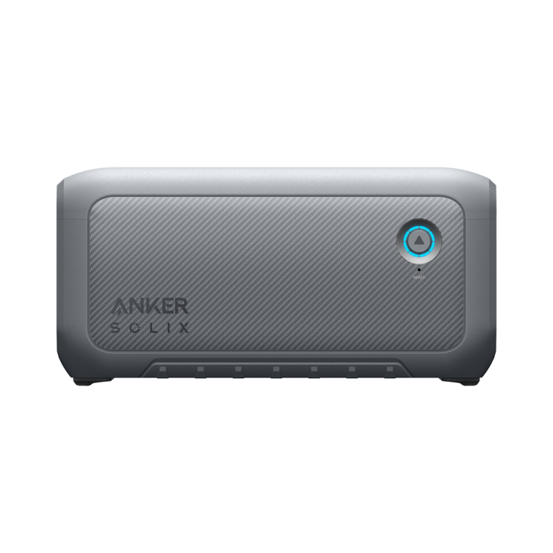 Anker SOLIX ASOX-BP2000