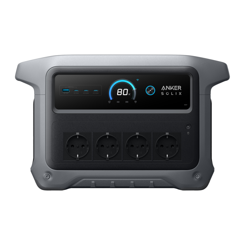 Anker SOLIX ASOX-C1000X-GEN2