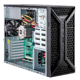 NX NetworkOptix NX-Client2-Pro