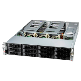 NX NetworkOptix NX-Server2-12Bay