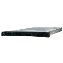 NX NetworkOptix NX-SERVER2-4BAY-1U-32CH-CUSTOM