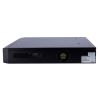 X-Security XS-NVR6432A-MIND Gravador NVR, 32 CH, 64 IP, 16 PoE, 32 MP, 512 Mbps, 4 HDD até 80 TB, 2 HDMI 4K e 2 VGA, IA, IVS, Metadados e AcuPick - 8435325487250